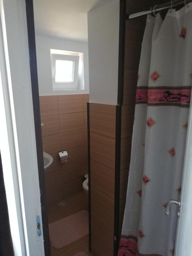Pensiunea Io-Mara Vatra Dornei Buitenkant foto